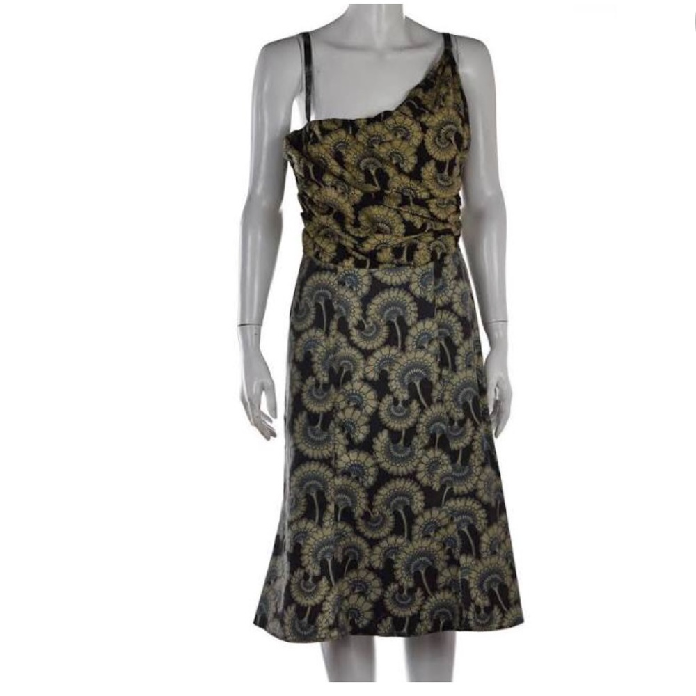 Roberto Cavalli Just Cavalli Dress Size 38